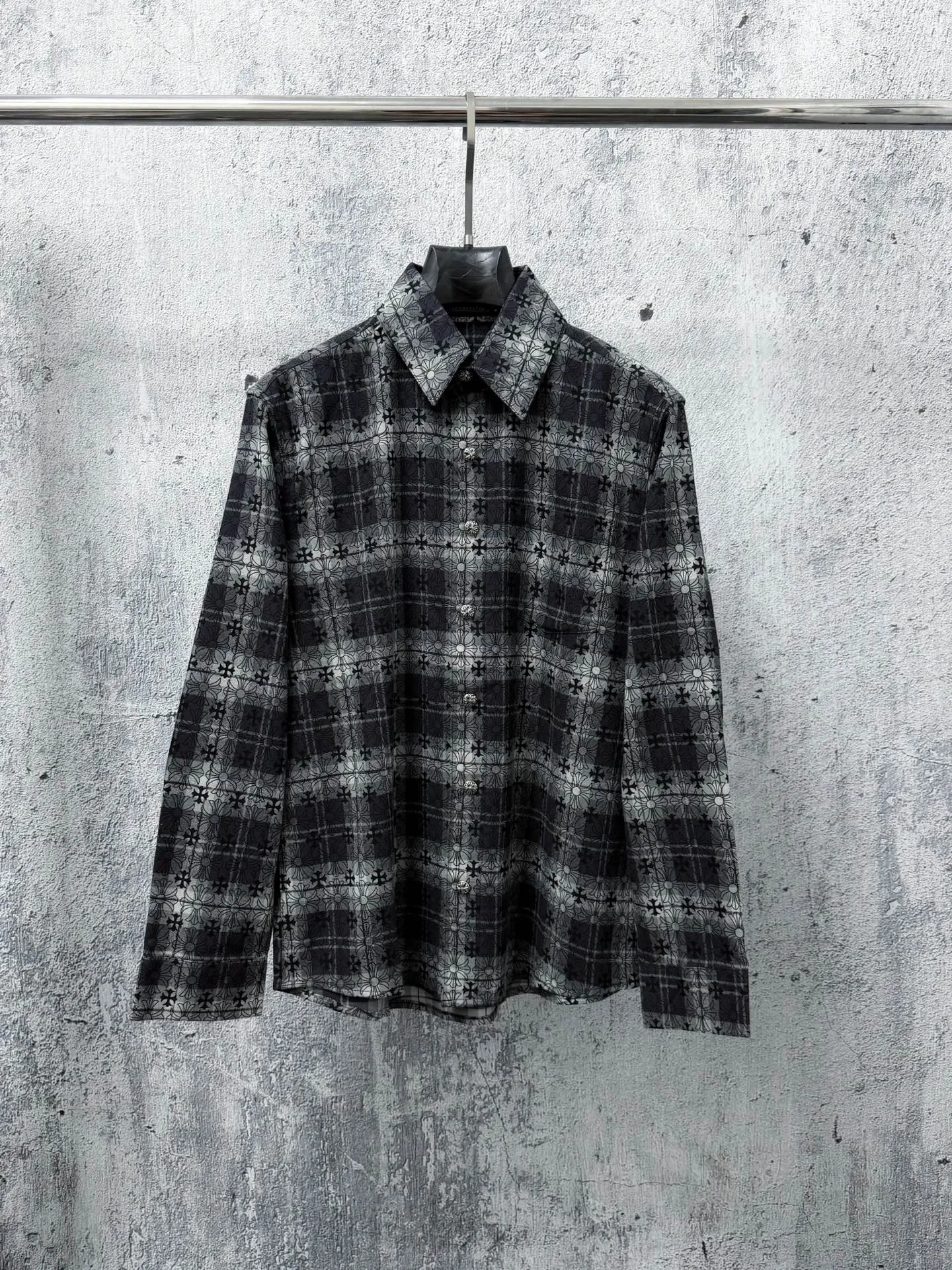 【Chrome Hearts】 ， ！ Size：S-XL
